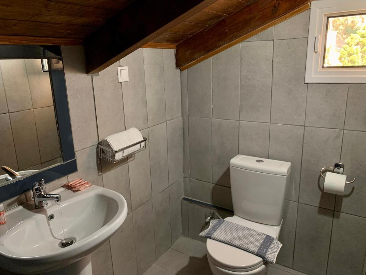 Dimarion Villas Áyios Nikítas Exteriér fotografie